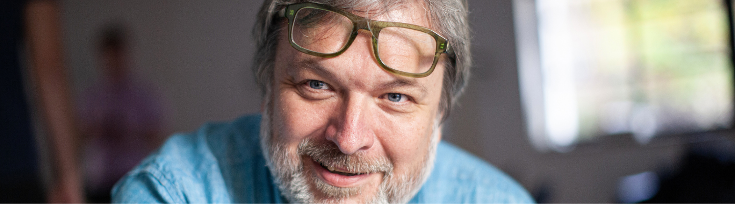 Martin Dulava, LineArt