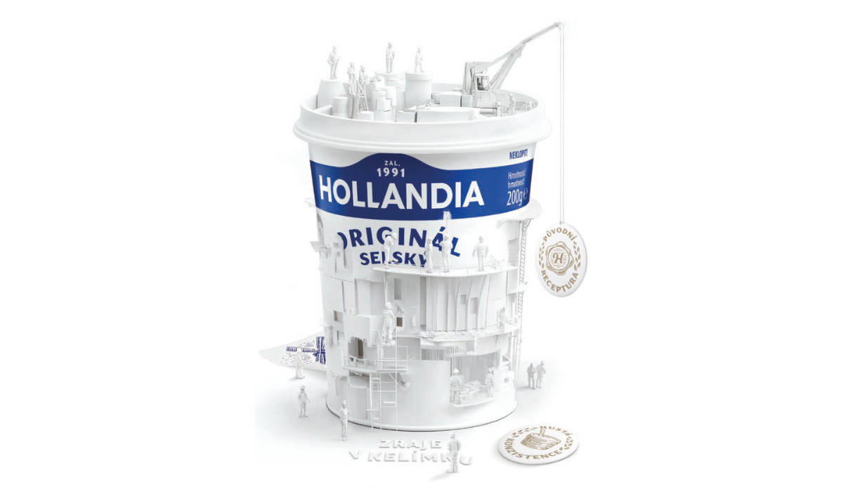 Hollandia