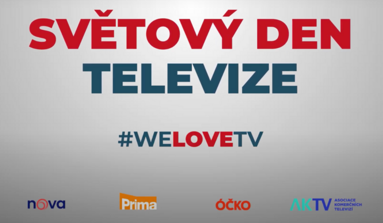 Světový den televize 2024