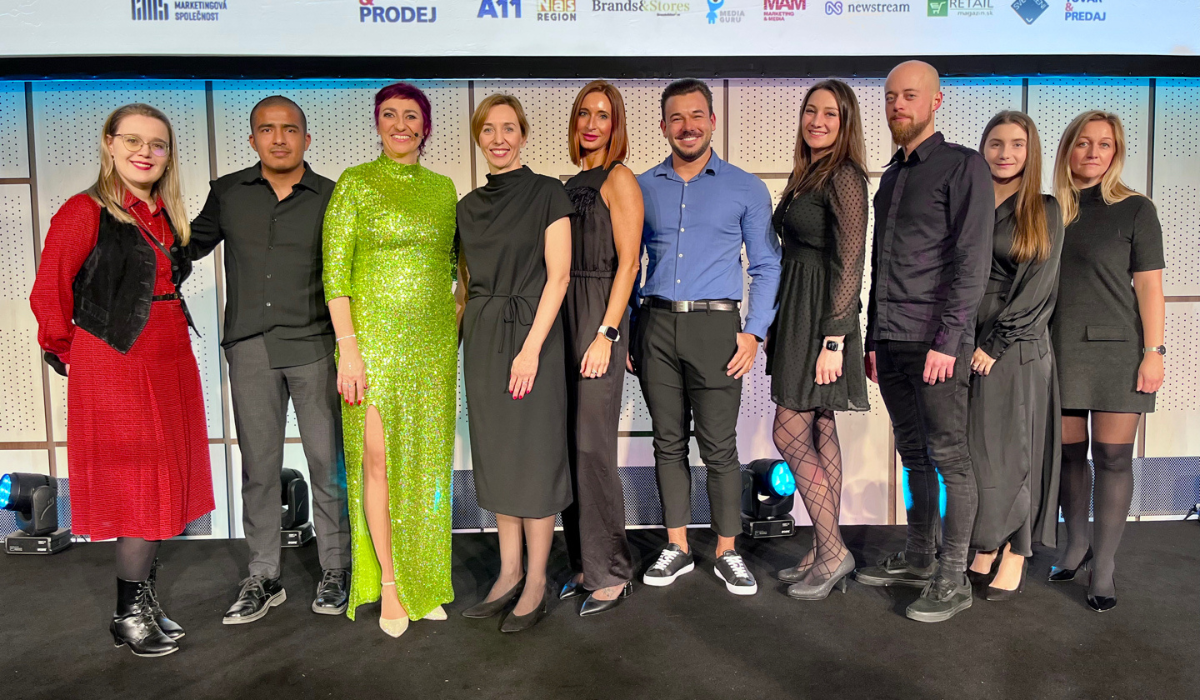 POS Media | POPAI Awards