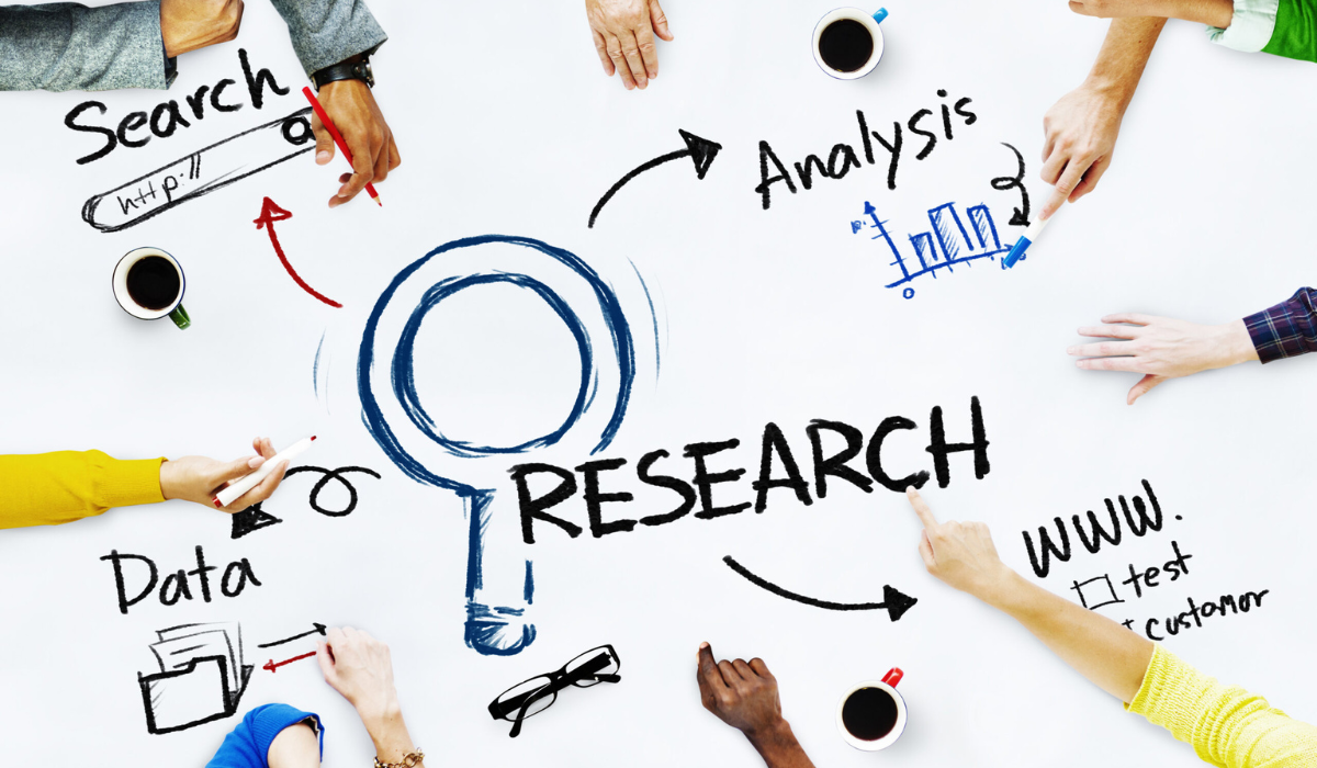 Marketingový výzkum