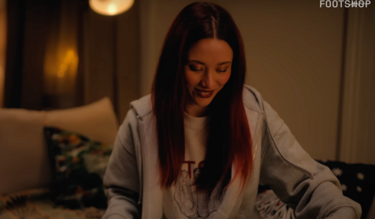 Marie Purić, Footshop