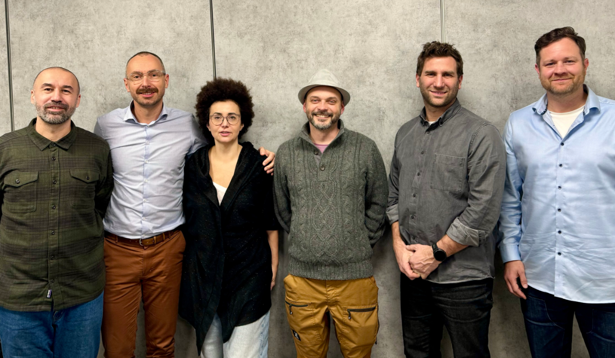 PFX Group se spojuje se společností Televisor