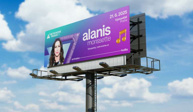 Metronome Prague 2025