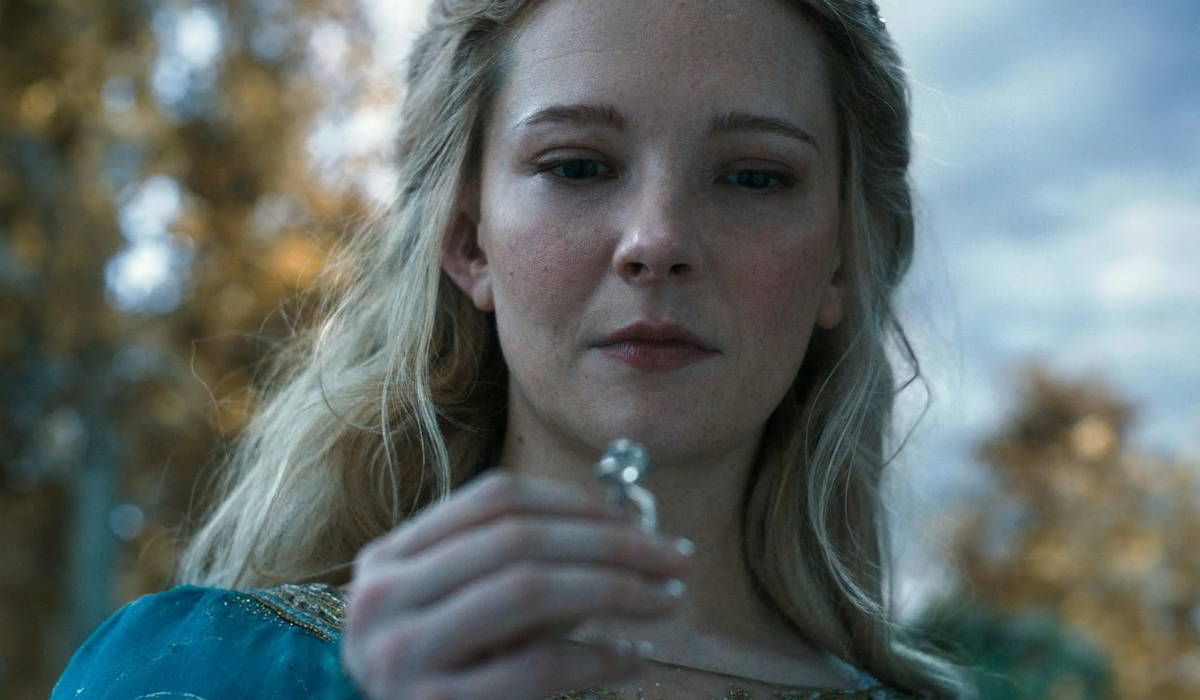 Pán prstenů: Prsteny moci