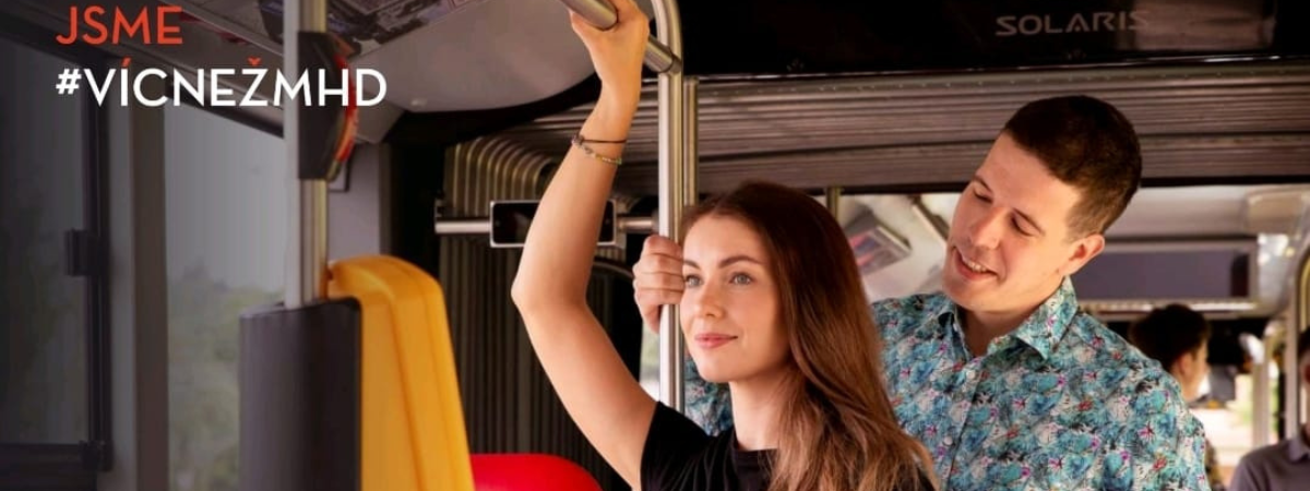 Dopravní podnik města Brna