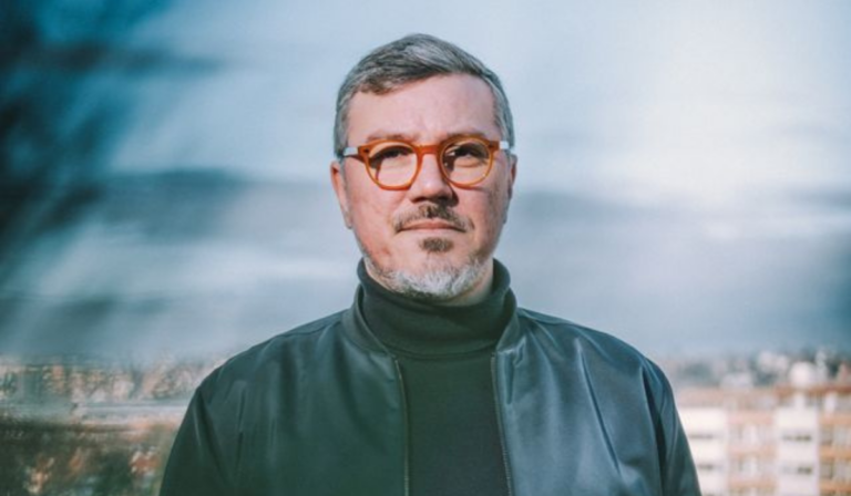 Jan Patawa, MV ČR