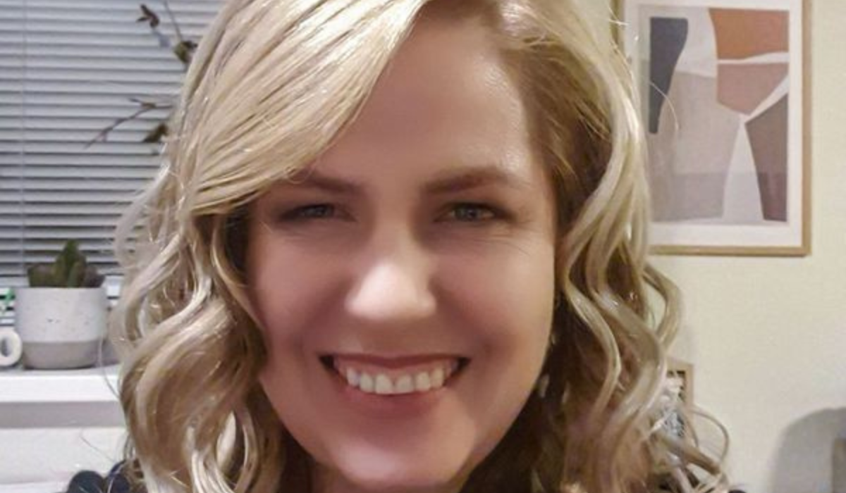 Alžběta Charvátová