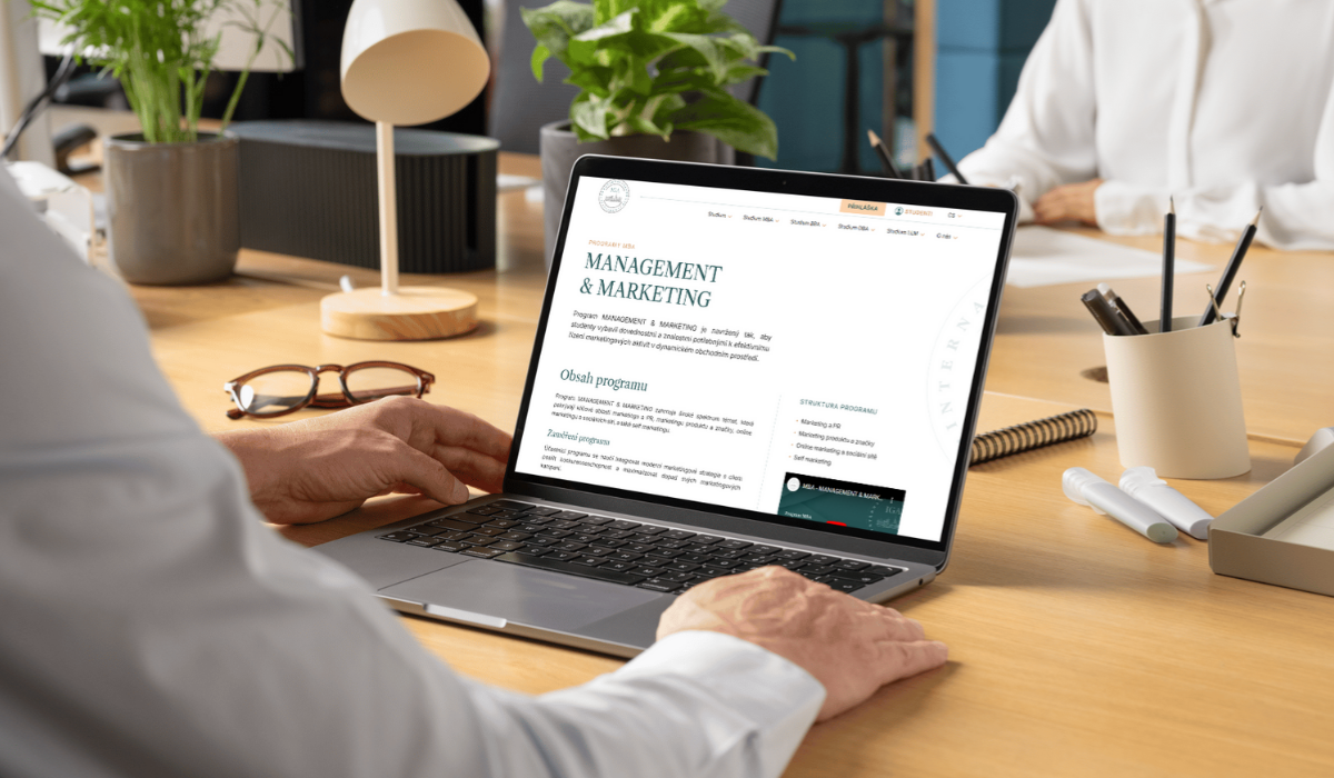 International Graduate Academy