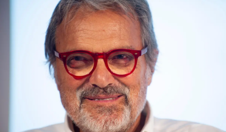 Oliviero Toscani