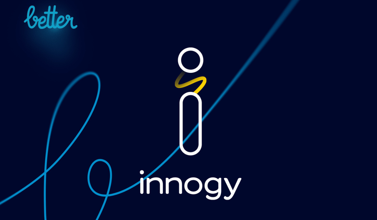 Innogy + Better