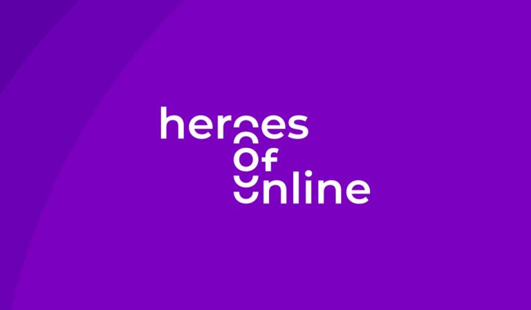 Heroes of Online