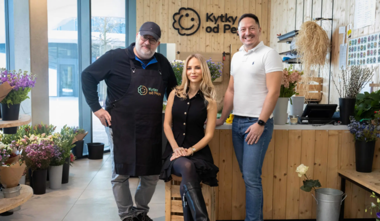 Twistcafe Group kupuje Kytky od Pepy