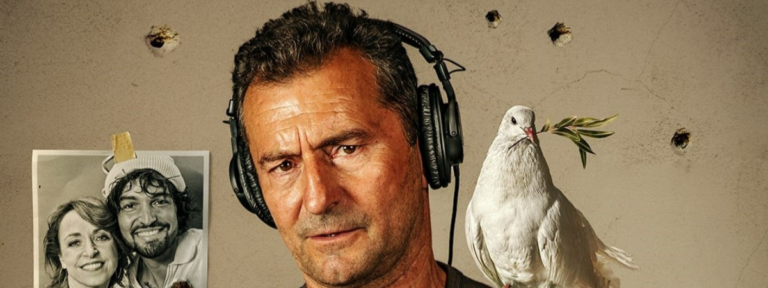 Výjimečný stav, Ondřej Vetchý