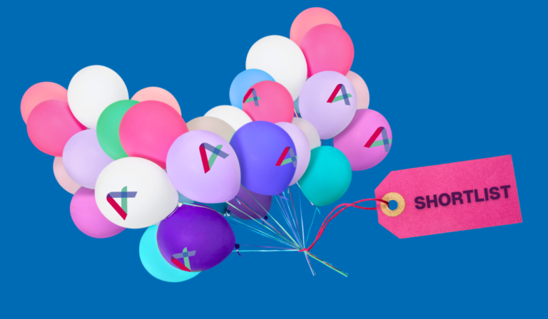 Agentura roku shortlist