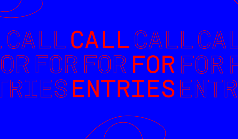 Golden drum_call for entries