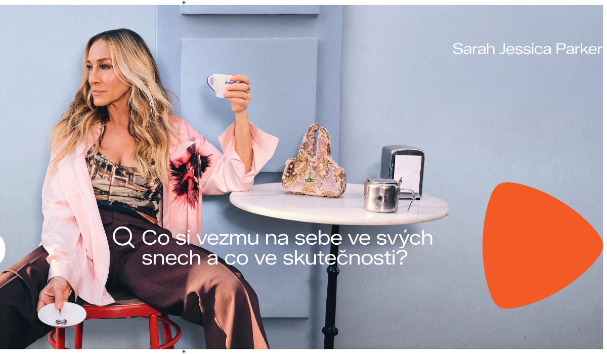 Zalando kampaň