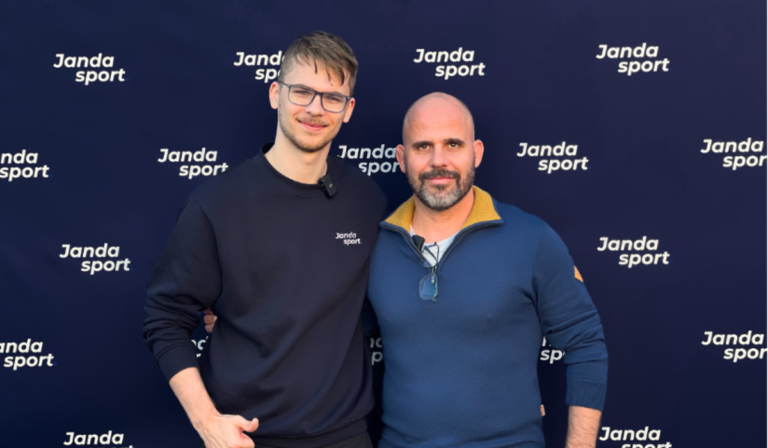  JandaSport