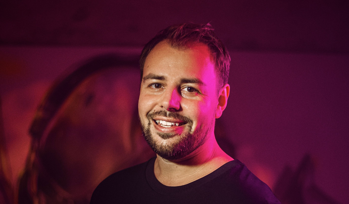 Martin Jiras, WeBetter