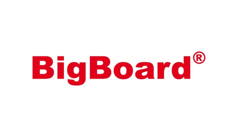 BigBoard