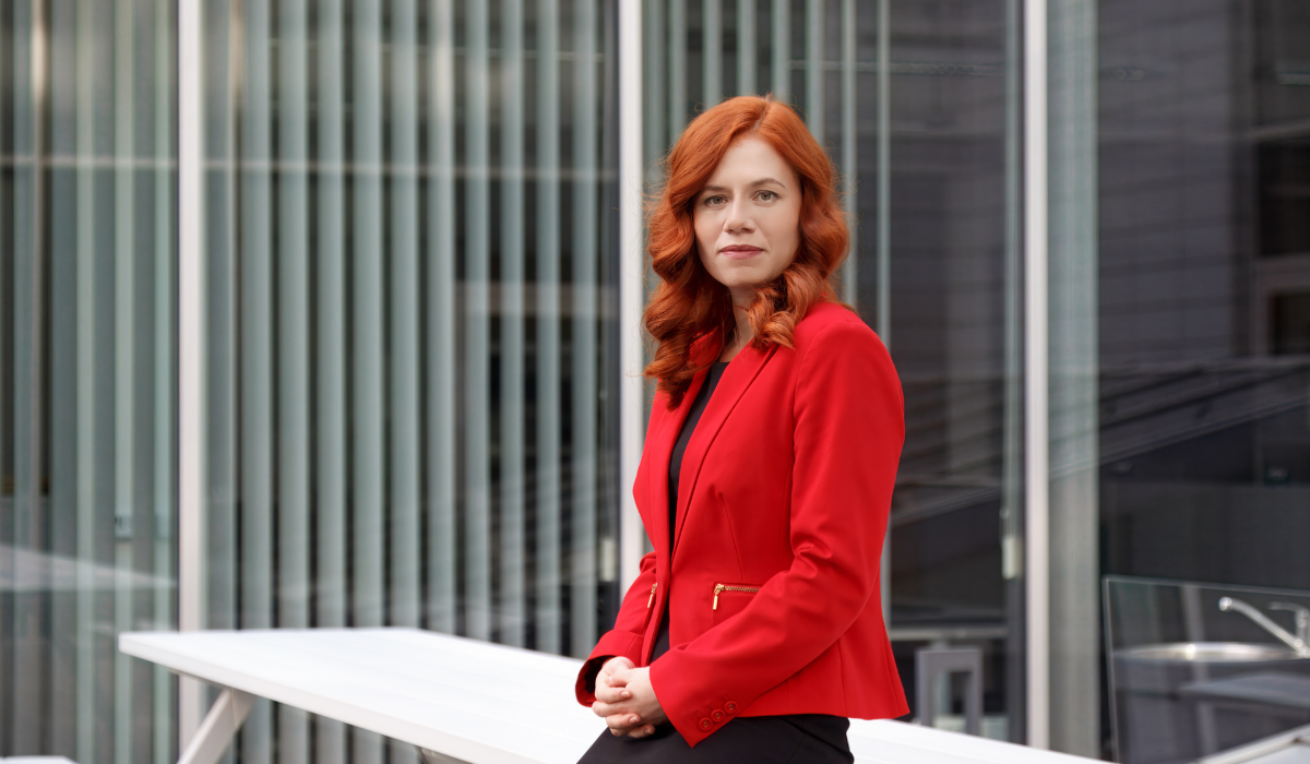 Veronika Hešíková