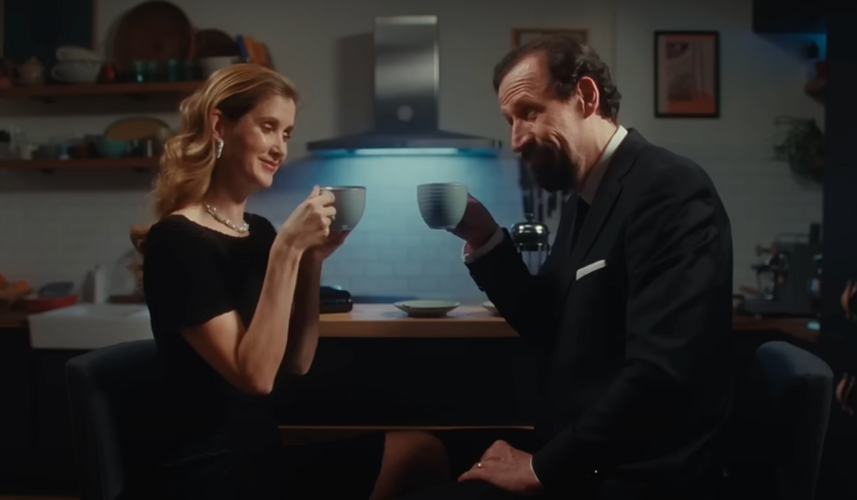 Innogy, Jana Bernášková, Pavel Šimčík