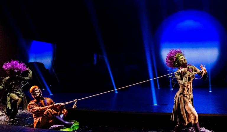 Cirque du Soleil, Event Fest 2025