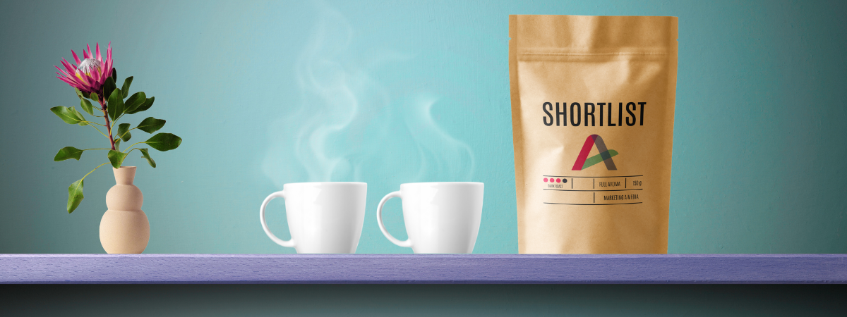 Agentura roku shortlist