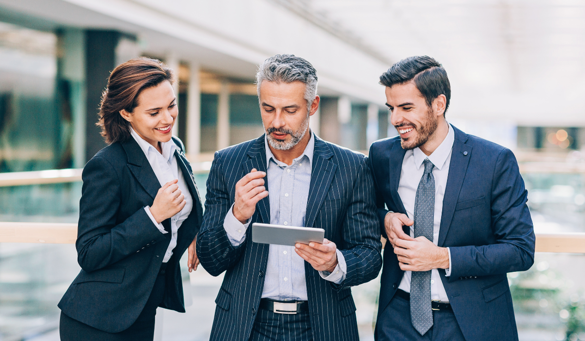 Business Institut EDU