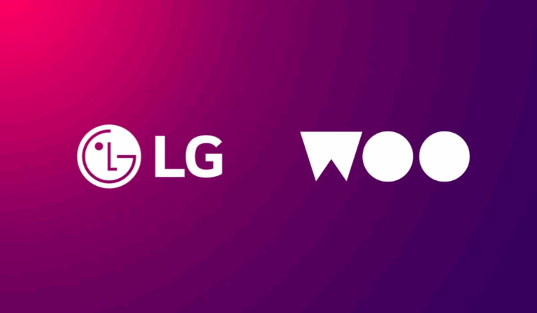 LG a WOO