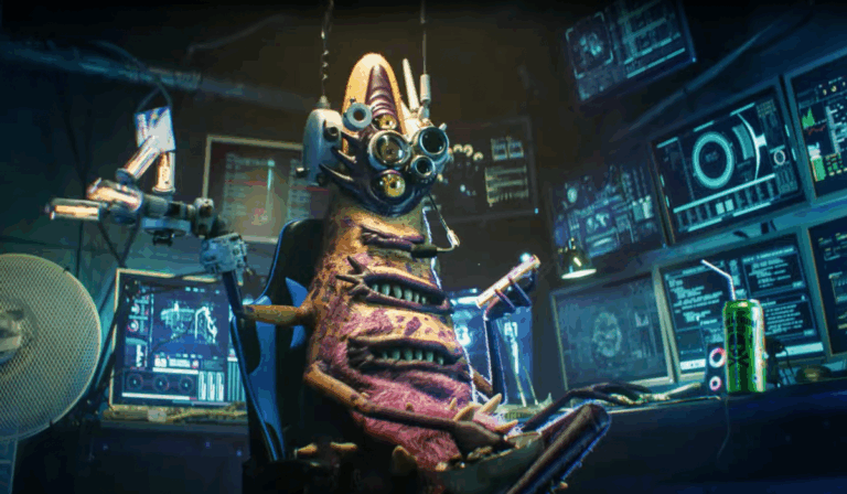 Komerční banka kampaň