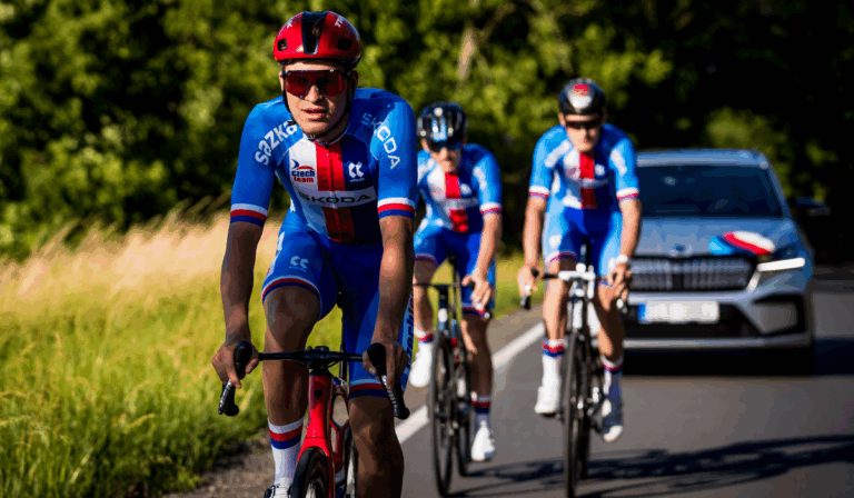 Český svaz cyklistiky