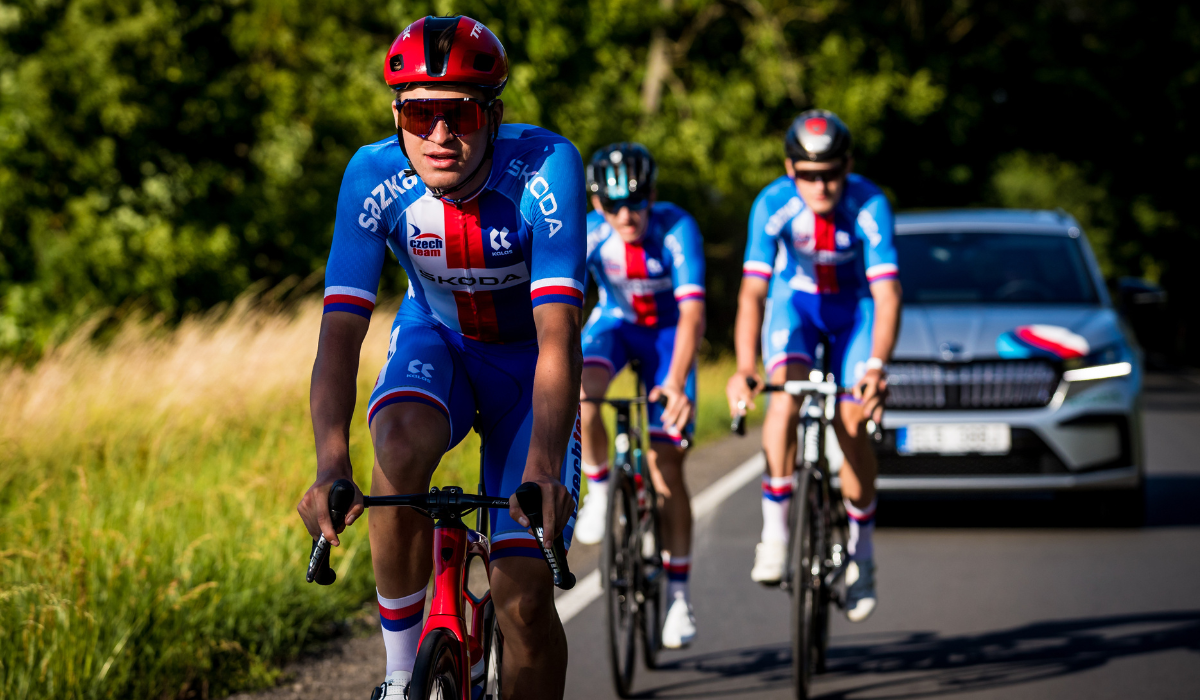 Český svaz cyklistiky