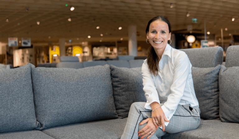 Andrea Štěpánová