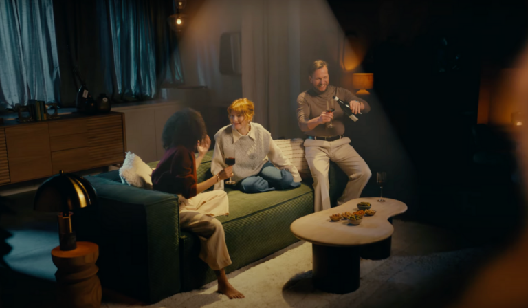 Momenti - screenshot spot