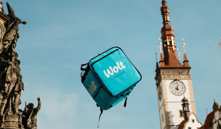 wolt