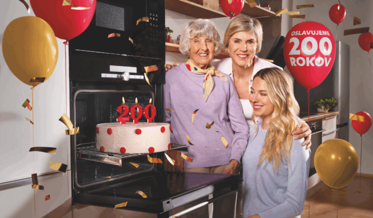 Kateřina Neumannová s rodinou | Mora