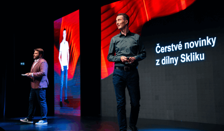 Sklik Expert Fórum 2025