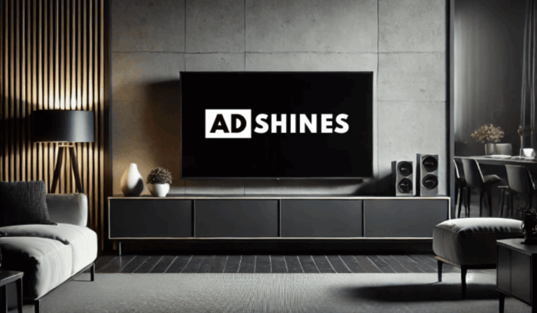 Adshines