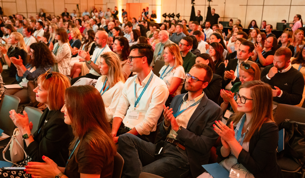 Communication Summit