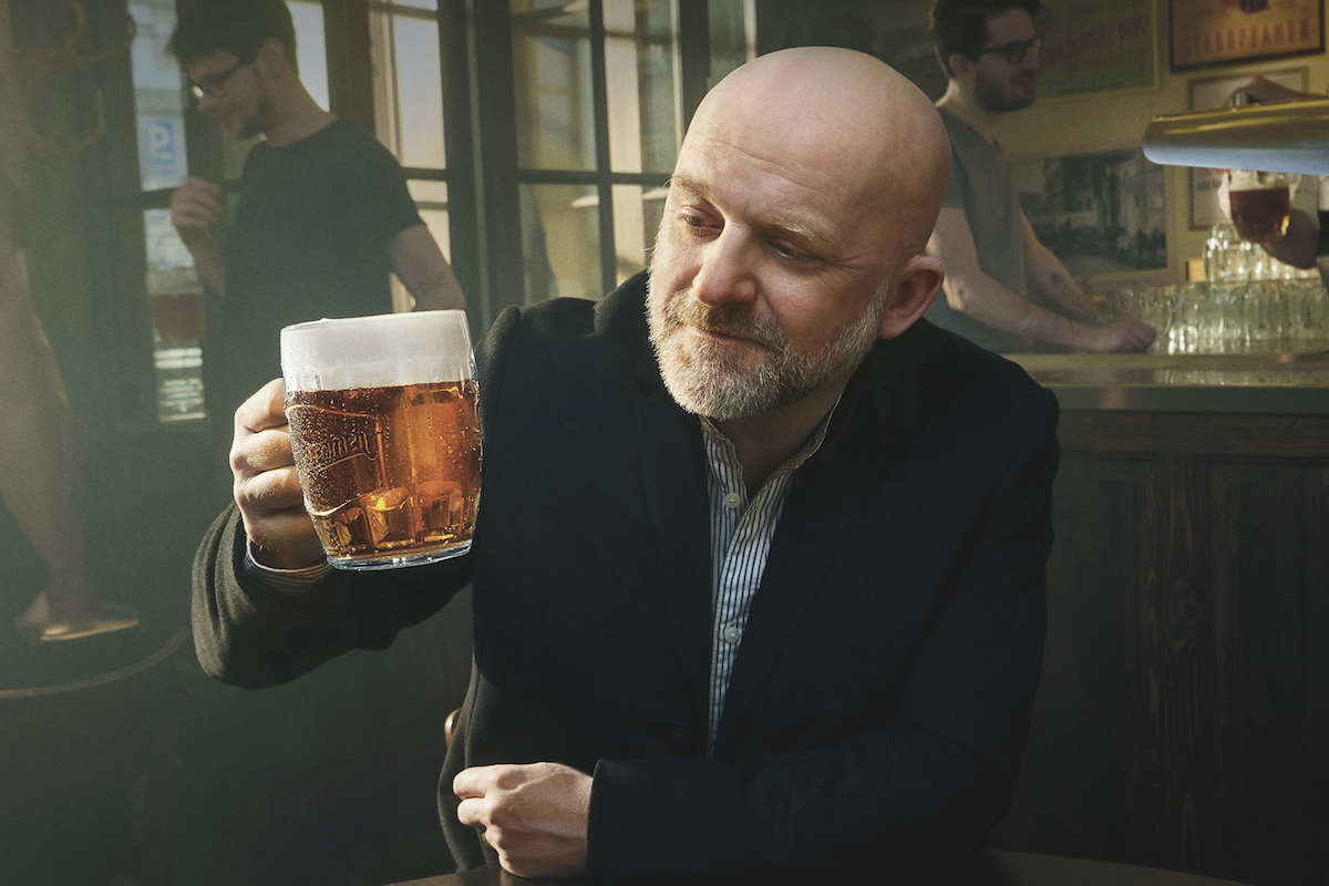 hynek cermak_Staropramen