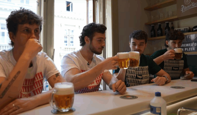 Better Boys Trips_First Choice