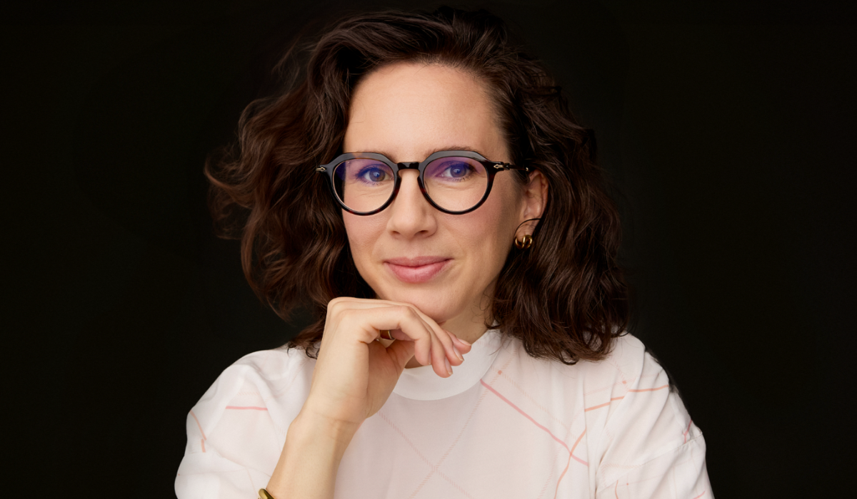 Barbora Průša