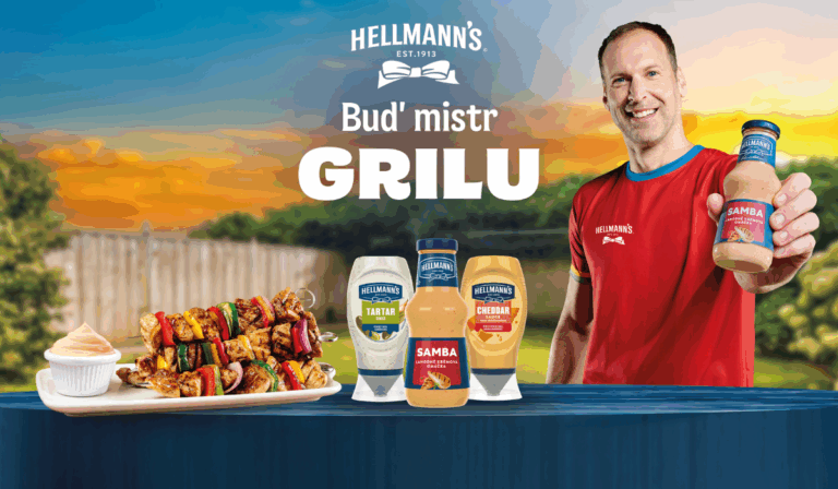 Hellmann's
