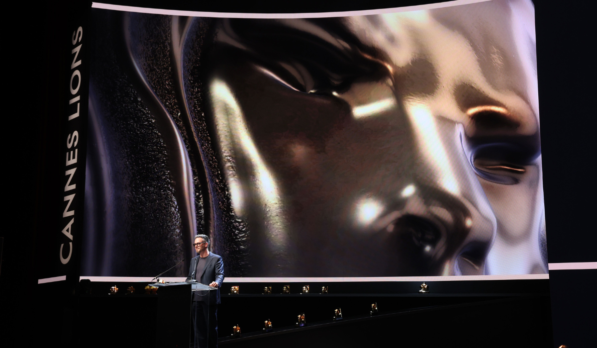 Cannes Lions 2025