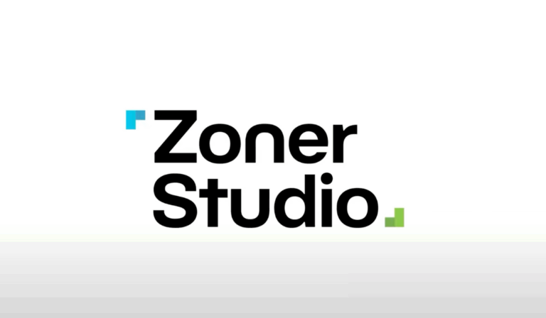 Zoner Studio