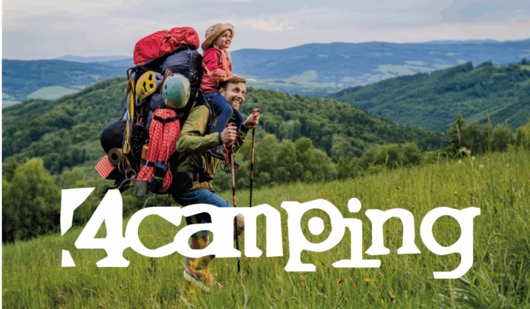 4camping kampaň