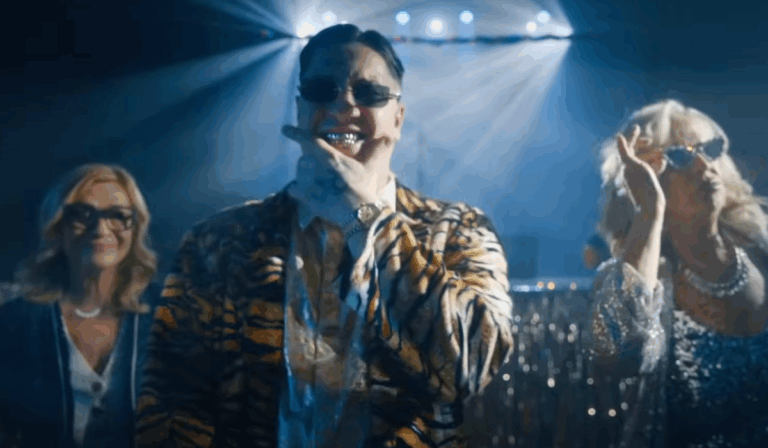 Luca Brassi10x, Jana Paulová, Eva Máziková