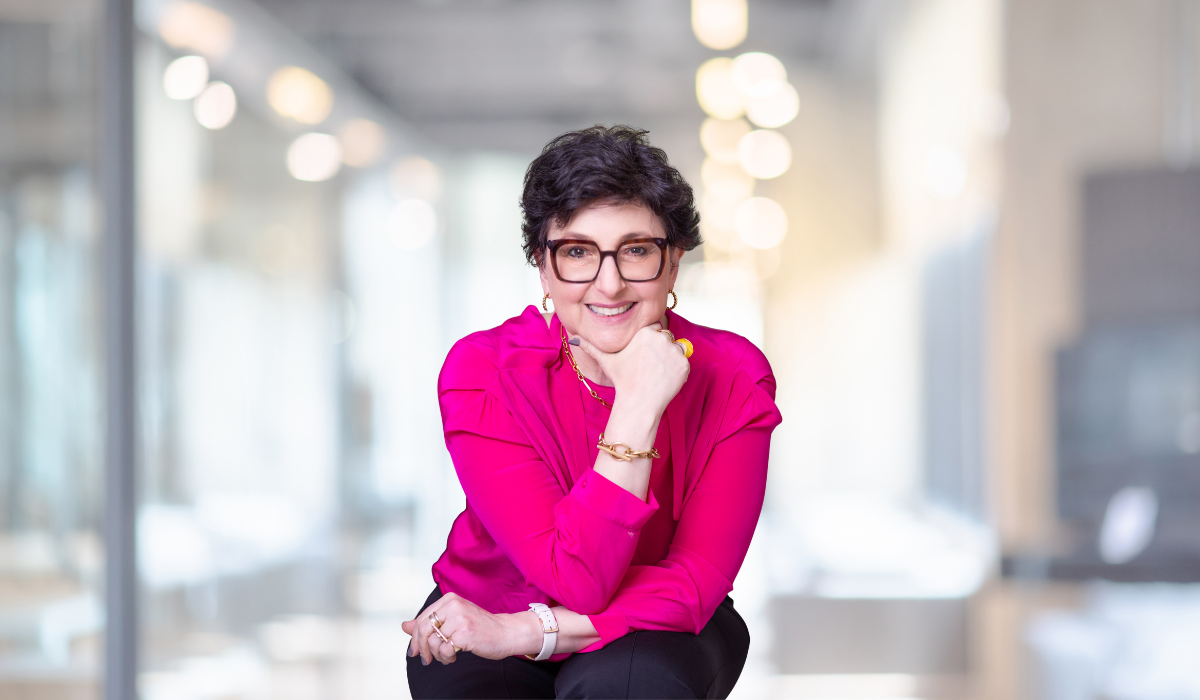 Julie Hobsbawm