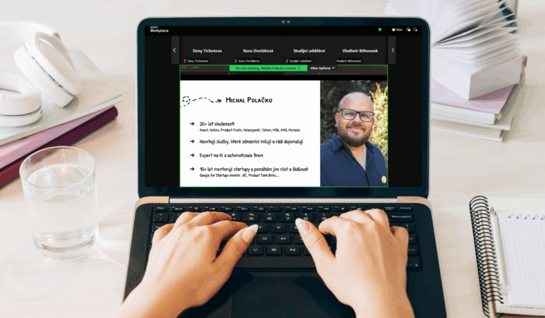 IGA29_Marketing pod tlakem Proč i zkušení profesionálové potřebují další vzdělávání 1